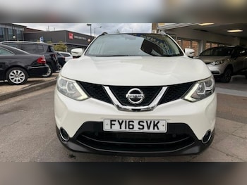 Used Nissan Qashqai 2016 for sale - 79421115: Photo