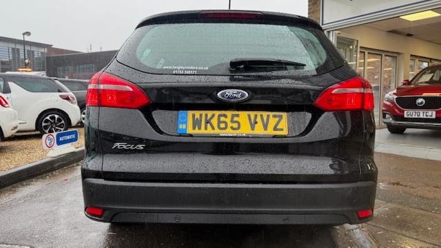 Used Ford Focus 2015 for sale - 77165160: Photo 11