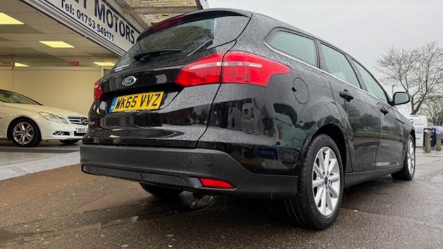 Used Ford Focus 2015 for sale - 77165160: Photo 13