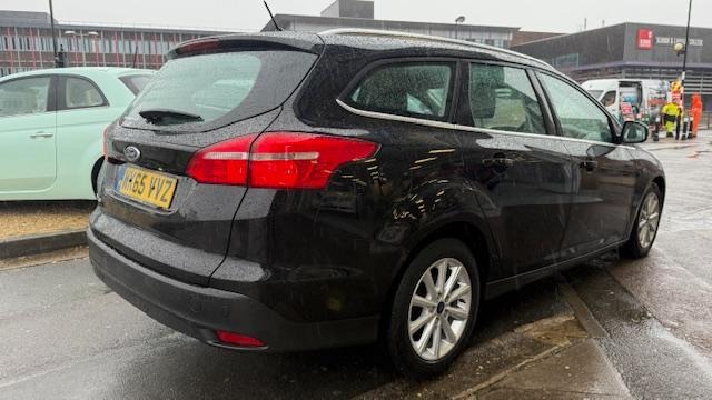 Used Ford Focus 2015 for sale - 77165160: Photo 14