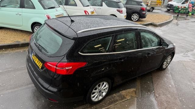 Used Ford Focus 2015 for sale - 77165160: Photo 15