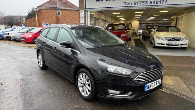 Used Ford Focus 2015 for sale - 77165160: Photo 19