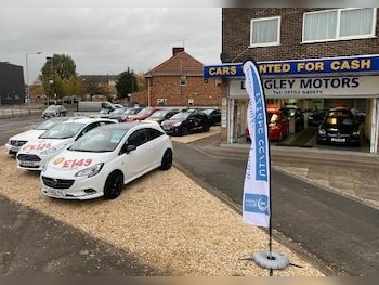 2015 (65) - 1.6 125 Titanium 5dr Powershift