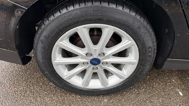 Used Ford Focus 2015 for sale - 77165160: Photo 20