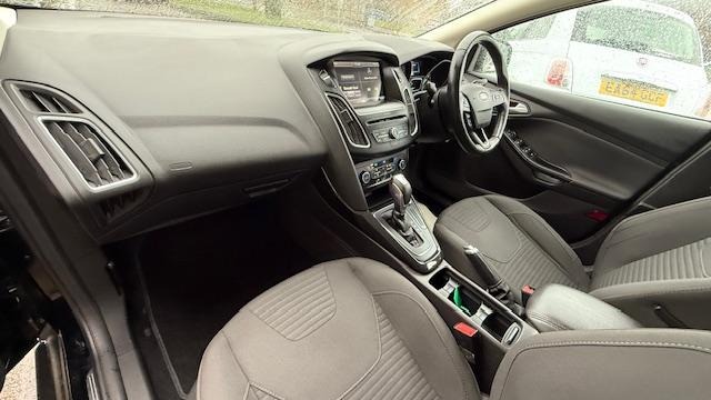 Used Ford Focus 2015 for sale - 77165160: Photo 21