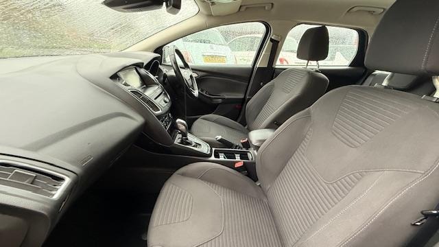 Used Ford Focus 2015 for sale - 77165160: Photo 22