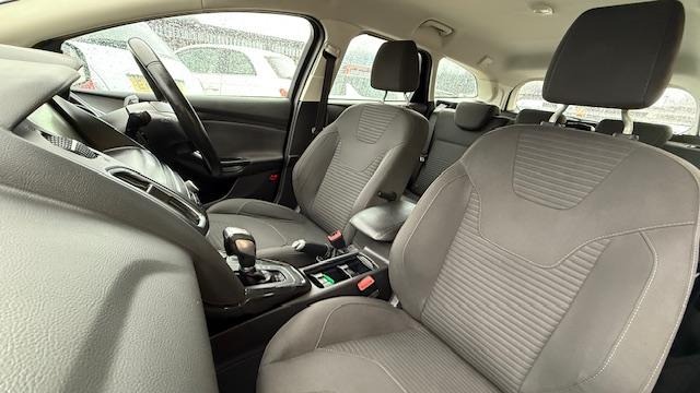 Used Ford Focus 2015 for sale - 77165160: Photo 23