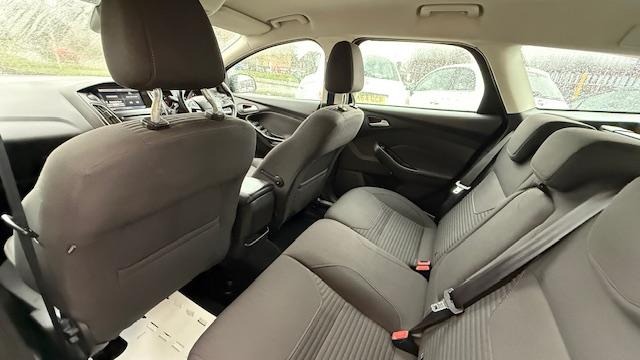 Used Ford Focus 2015 for sale - 77165160: Photo 25
