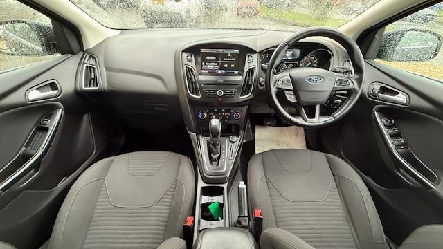 Used Ford Focus 2015 for sale - 77165160: Photo 26