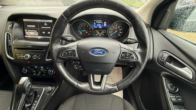 Used Ford Focus 2015 for sale - 77165160: Photo 27