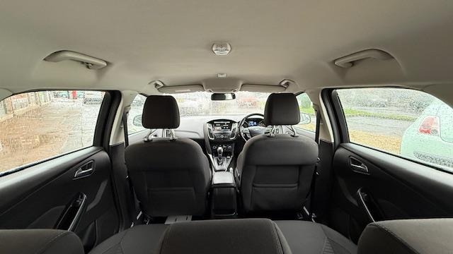 Used Ford Focus 2015 for sale - 77165160: Photo 28