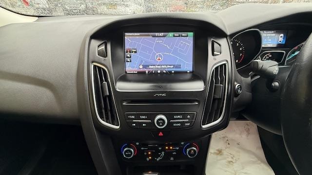 Used Ford Focus 2015 for sale - 77165160: Photo 29