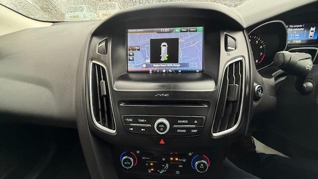 Used Ford Focus 2015 for sale - 77165160: Photo 30