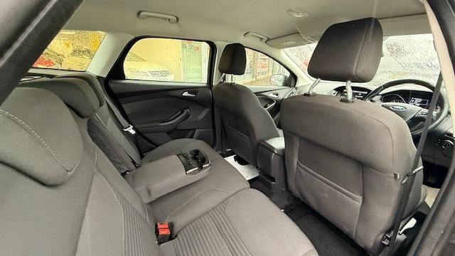 Used Ford Focus 2015 for sale - 77165160: Photo 31
