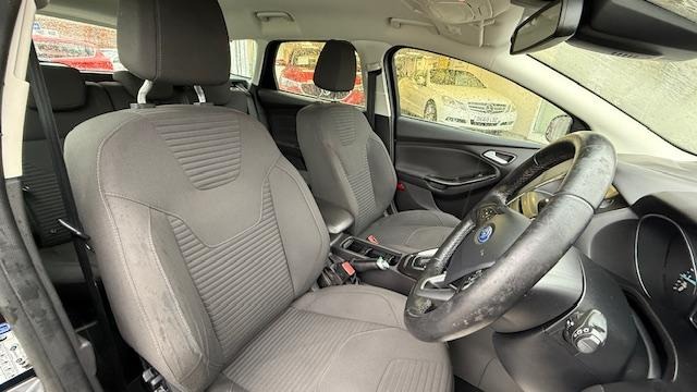 Used Ford Focus 2015 for sale - 77165160: Photo 33
