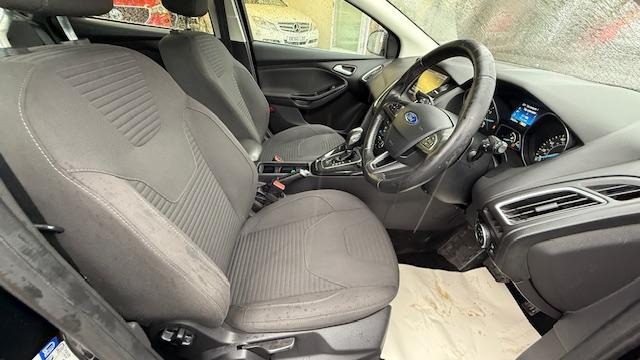 Used Ford Focus 2015 for sale - 77165160: Photo 34