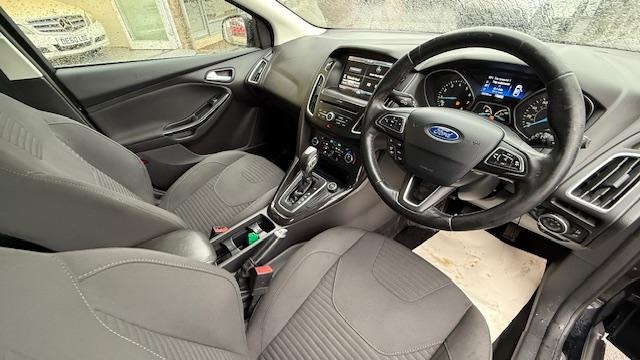 Used Ford Focus 2015 for sale - 77165160: Photo 35