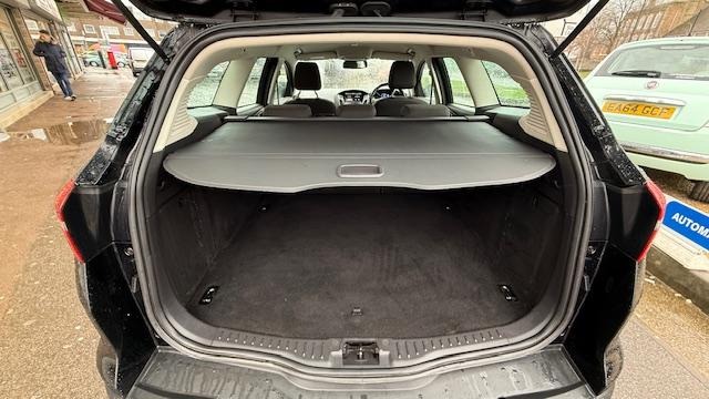 Used Ford Focus 2015 for sale - 77165160: Photo 36