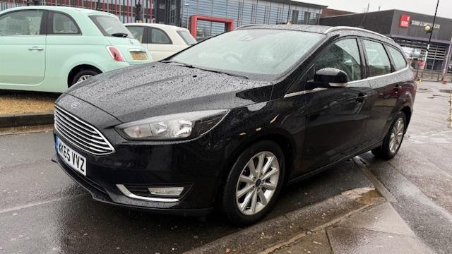 Used Ford Focus 2015 for sale - 77165160: Photo 5