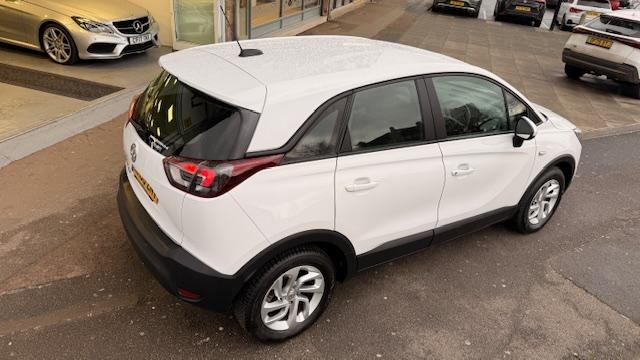 Used Vauxhall Crossland X 2019 for sale - 77504686: Photo 15