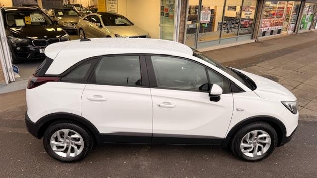 Used Vauxhall Crossland X 2019 for sale - 77504686: Photo 16