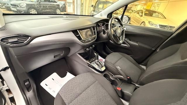 Used Vauxhall Crossland X 2019 for sale - 77504686: Photo 21