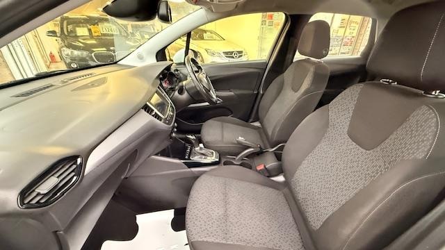 Used Vauxhall Crossland X 2019 for sale - 77504686: Photo 22