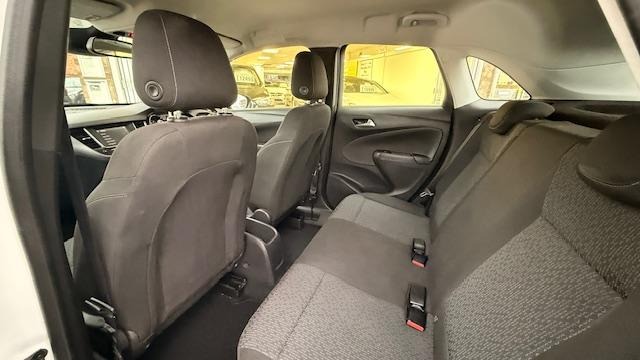 Used Vauxhall Crossland X 2019 for sale - 77504686: Photo 25