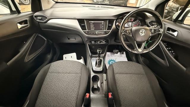 Used Vauxhall Crossland X 2019 for sale - 77504686: Photo 26