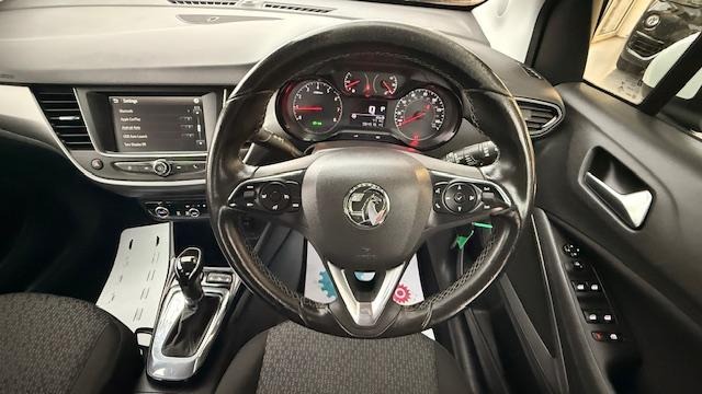 Used Vauxhall Crossland X 2019 for sale - 77504686: Photo 27