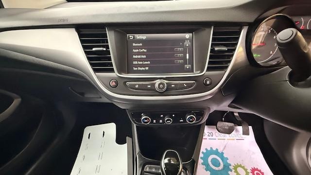Used Vauxhall Crossland X 2019 for sale - 77504686: Photo 30
