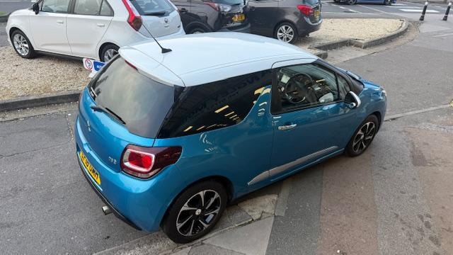 Used DS Automobiles DS 3 2016 for sale - 76682388: Photo 15