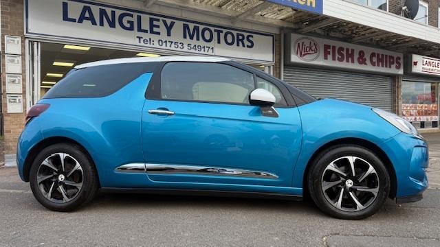 Used DS Automobiles DS 3 2016 for sale - 76682388: Photo 16