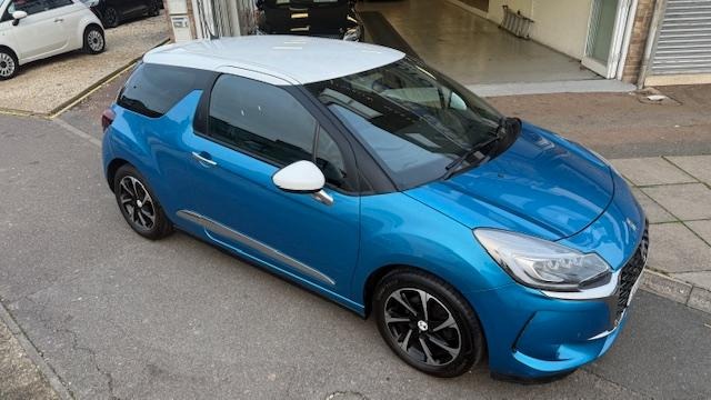 Used DS Automobiles DS 3 2016 for sale - 76682388: Photo 17