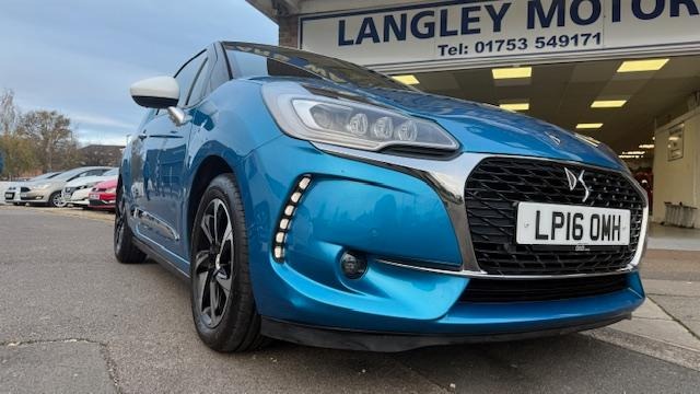 Used DS Automobiles DS 3 2016 for sale - 76682388: Photo 18