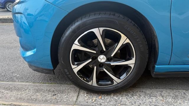 Used DS Automobiles DS 3 2016 for sale - 76682388: Photo 19