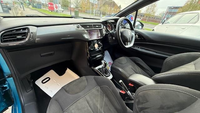 Used DS Automobiles DS 3 2016 for sale - 76682388: Photo 20