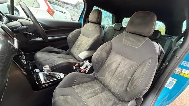 Used DS Automobiles DS 3 2016 for sale - 76682388: Photo 22