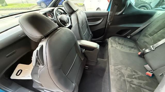 Used DS Automobiles DS 3 2016 for sale - 76682388: Photo 24