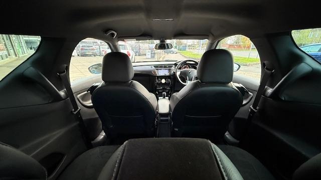 Used DS Automobiles DS 3 2016 for sale - 76682388: Photo 27