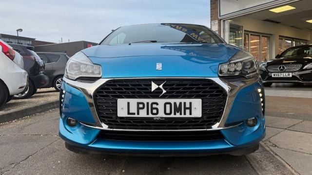 Used DS Automobiles DS 3 2016 for sale - 76682388: Photo 3