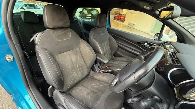 Used DS Automobiles DS 3 2016 for sale - 76682388: Photo 30