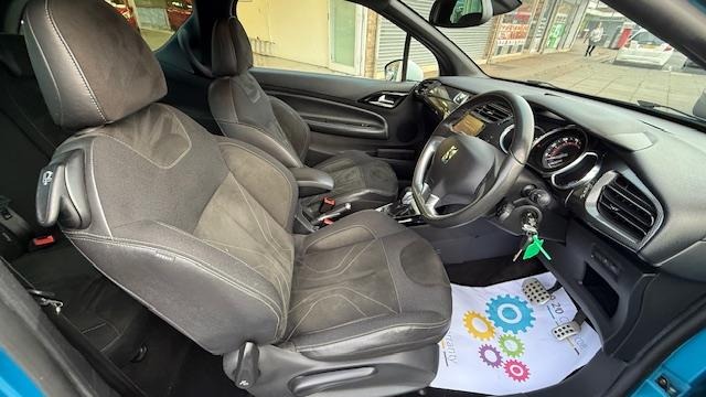 Used DS Automobiles DS 3 2016 for sale - 76682388: Photo 31