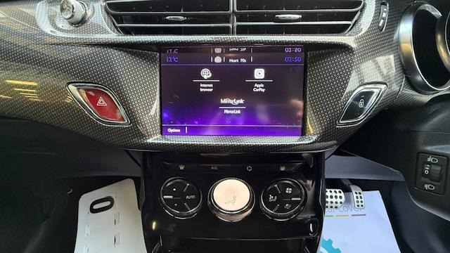 Used DS Automobiles DS 3 2016 for sale - 76682388: Photo 35