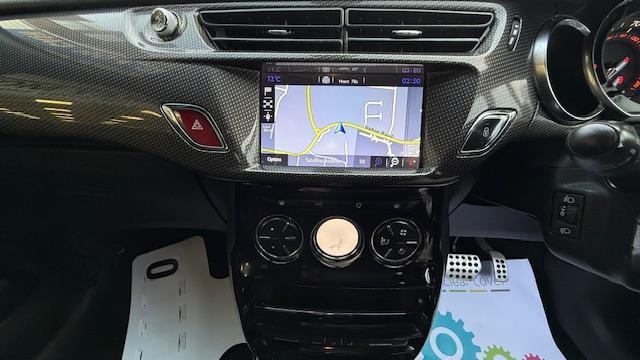 Used DS Automobiles DS 3 2016 for sale - 76682388: Photo 36