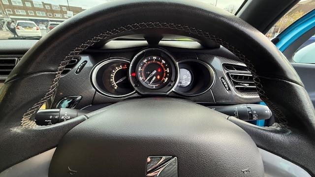 Used DS Automobiles DS 3 2016 for sale - 76682388: Photo 37