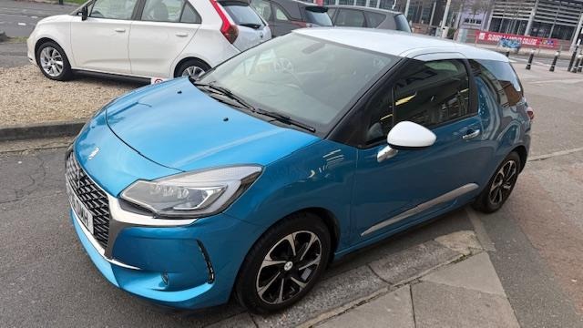 Used DS Automobiles DS 3 2016 for sale - 76682388: Photo 5