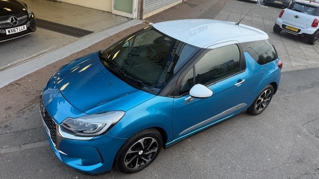 Used DS Automobiles DS 3 2016 for sale - 76682388: Photo 6