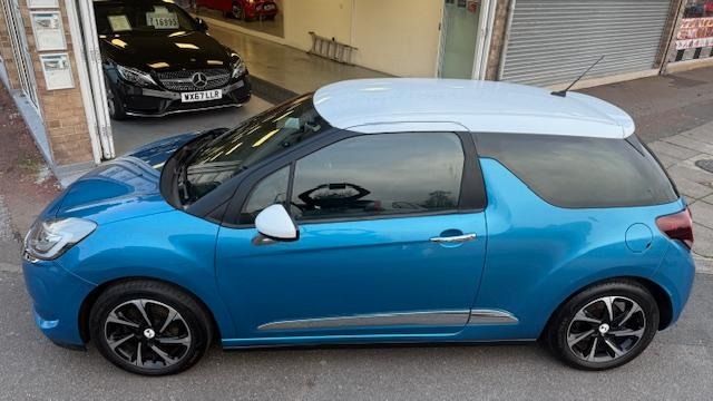 Used DS Automobiles DS 3 2016 for sale - 76682388: Photo 7