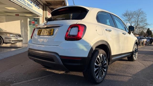 Used Fiat 500X 2019 for sale - 77449512: Photo 13